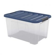 Boîte À Clips - Sundis - Wave Box S