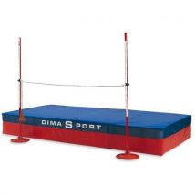 Sautoir De Saut Monobloc Dima