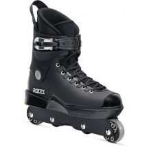 Roller Street - Roces - M12 Ufs Noir