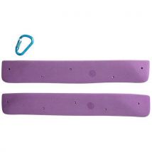 Lot de 2 - Prise D'escalade - Entre Prises - Shauna's Rails Xl