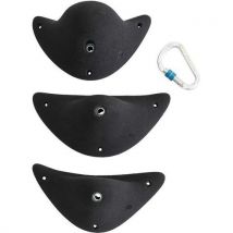 Lot de 3 - Prise D'escalade - Entre Prise - Simon's Jugs Xl 2