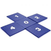 Tapis Croix - Ges