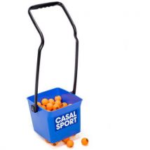 Panier Ramasse Balles De Tennis De Table
