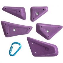 Prises D'escalade - Wings Edges M - Entre-prises