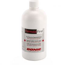 Colle Pour Raquette Tennis De Table - Donic - Formula First