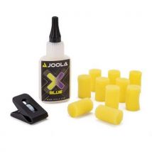Colle Pour Raquette Tennis De Tables - Joola - X Glue