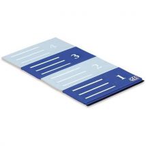 Tapis De Saut En Longueur Ludi-athlétisme Ges