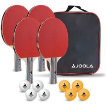 Set Tennis De Table - Joola - Team School