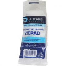 Pansement Oculaire