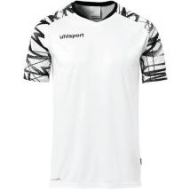 Maillot - Uhlsport - Goal 25 Blanc/noir