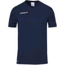 Maillot - Uhlsport - Goal 25 Bleu Marine/bleu Marine
