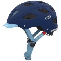 Casque Vélo Ville Hyban 20 Jaune Fluo Abus