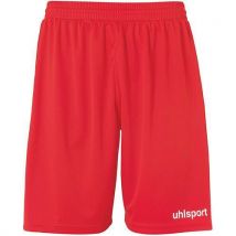 Short Performance - Uhlsport - Rouge/blanc