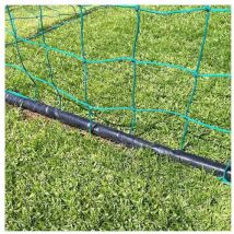 Gaine À Lester Pour Filet Foot Longueur De 12m But À 11 - Sodex