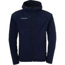 Veste Softshell - Uhlsport - Essential Bleu Marine
