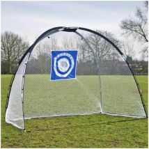 Cage De Practice De Golf - Boston Golf