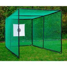 Cage De Golf - Grand Modèle