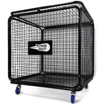 Cage De Rangement - Powershot