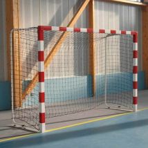 But Handball Acier Galvanisé Ges - La Paire