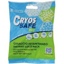 Pack De Froid Instantané Cryos Safe Phyto Performance