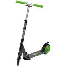 Trottinette Aluminium Roces 180mm Noir