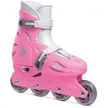 Rollers Enfant Orlando 3 Rose