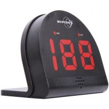 Radar De Vitesse Pro Trainer - Carrington
