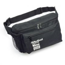 Sac Banane Soigneur Médical Bag - Casal Sport