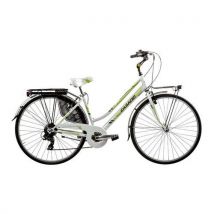 Vélo Vtc Moving Femme 28 Casadei