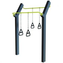 Trx Double Street Design - Freetness
