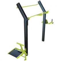 Full Body Street Design - Freetness