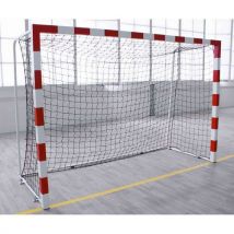 Buts De Hand/futsal Acier Compétition Mobiles