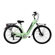 Vélo À Assistance Électrique Vae Venere 26 Casadei