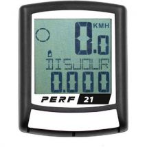 Compteur Vélo Filaire