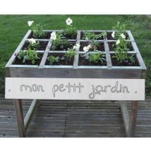Mon Petit Jardin