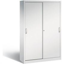 Armoire À Outils Cp Mobilier - H1950xl1200xp400