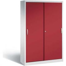 Armoire À Outils Cp Mobilier - H1950xl1200xp400