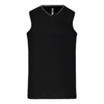 Maillot Enfant Orlando Noir