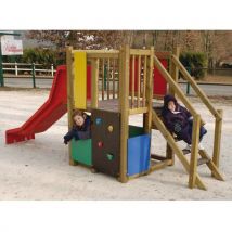 Jeu Extérieur Le Mirador