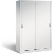 Armoire À Outils Cp Mobilier - H1950xl1200xp500