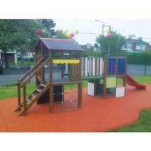 Jeu Extérieur Abeille