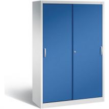 Armoire À Outils Cp Mobilier - H1950xl1200xp500