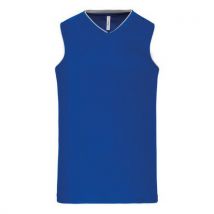 Maillot Enfant Orlando Royal