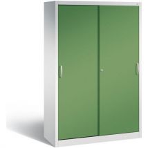 Armoire À Outils Cp Mobilier - H1950xl1200xp500
