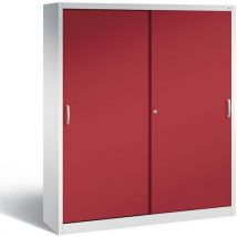 Armoire À Outils Cp Mobilier - H1950xl1600xp400