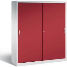 Armoire À Outils Cp Mobilier - H1950xl1600xp500