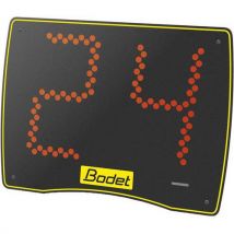 Afficheurs Bodet De Possession 24 Secondes Bt6002c Autonomes