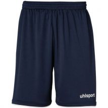 Short Club - Uhlsport - Bleu Marine/blanc