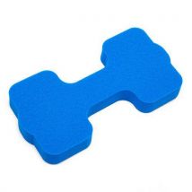 Haltere Plate Spéciale Aquagym