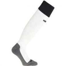 Chaussettes Club - Uhlsport - Blanc/noir